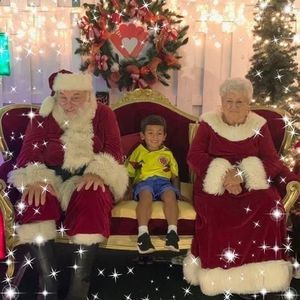 Meet your Posher, Aguirre